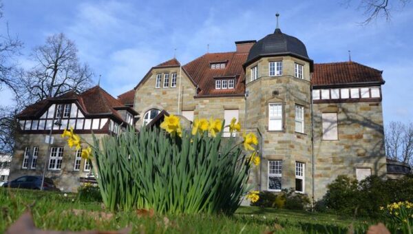 Bürgerdialog zur Zukunft der Wiesdorfer Stadtmitte im Forum Leverkusen