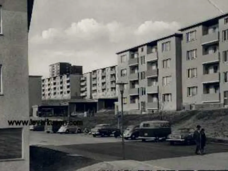 Mathildenhof