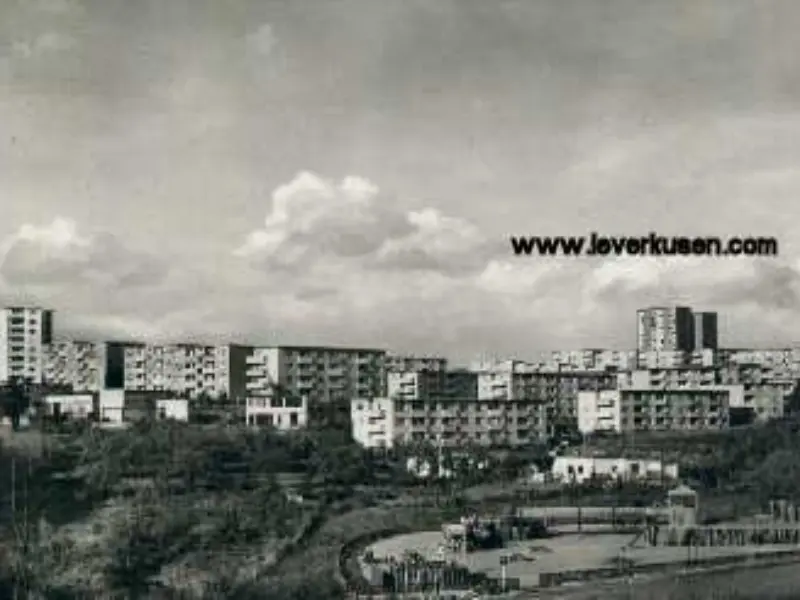 Mathildenhof