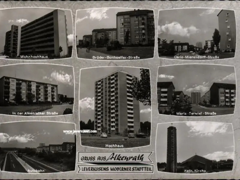 8fach-Karte