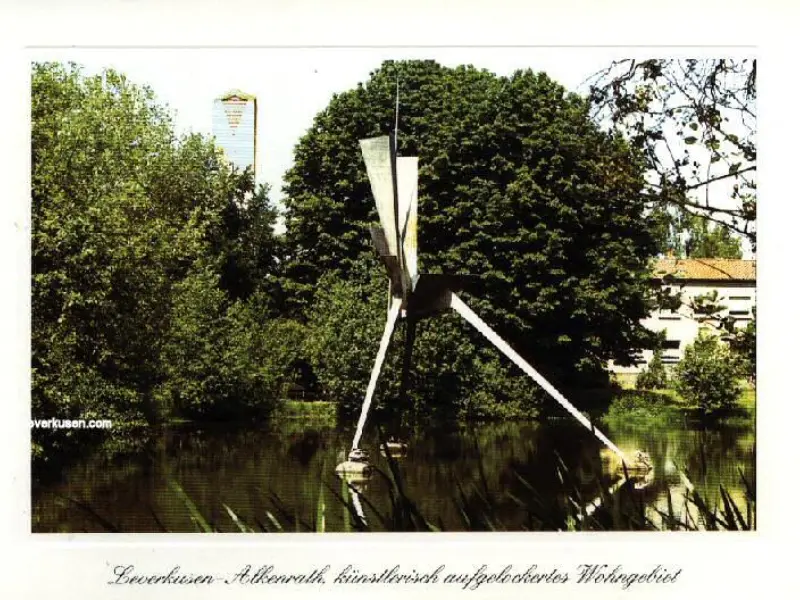 Widerstandsdenkmal