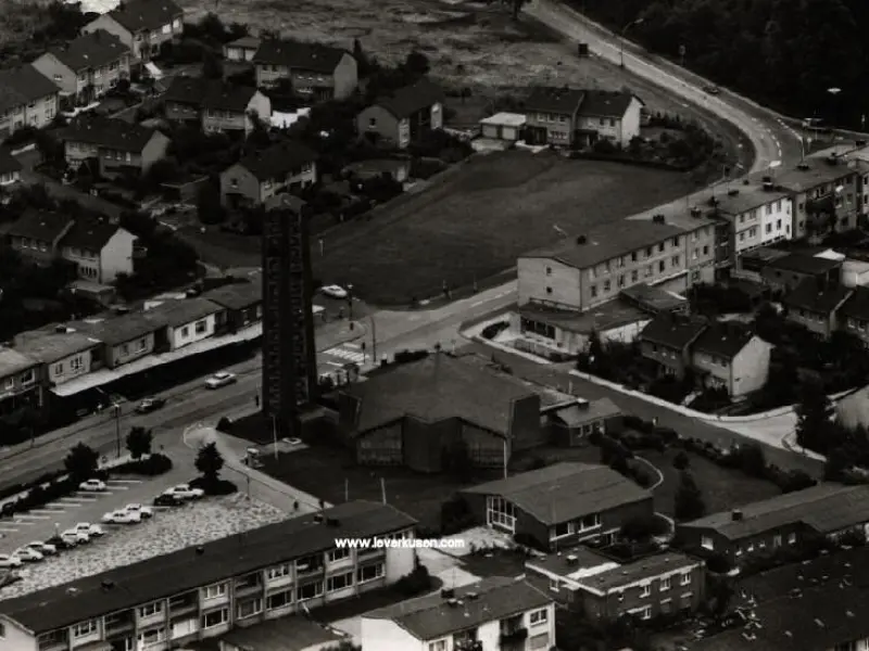 Luftbild Steinbüchel
