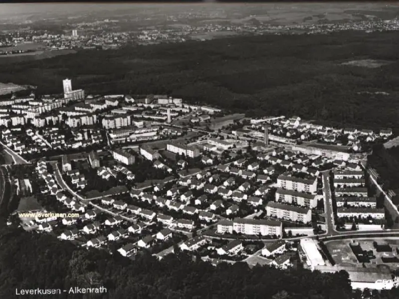Luftbild