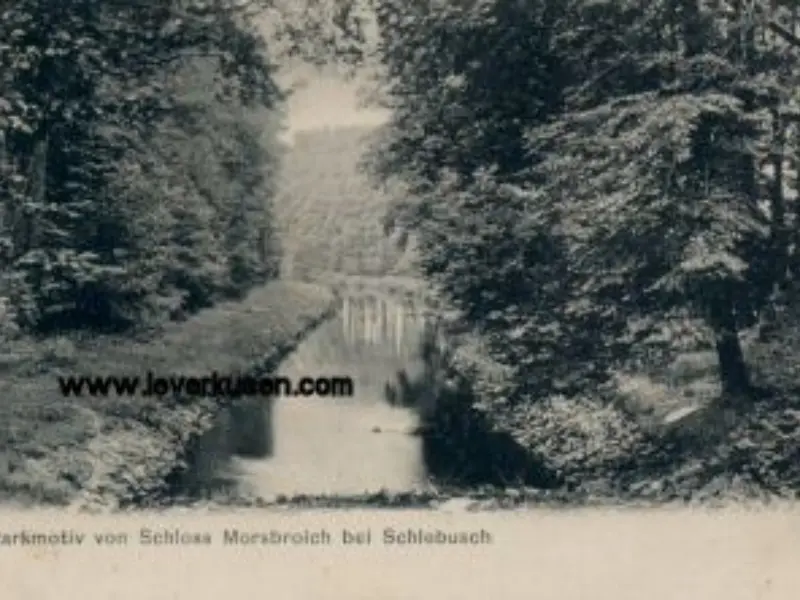 Schloßpark