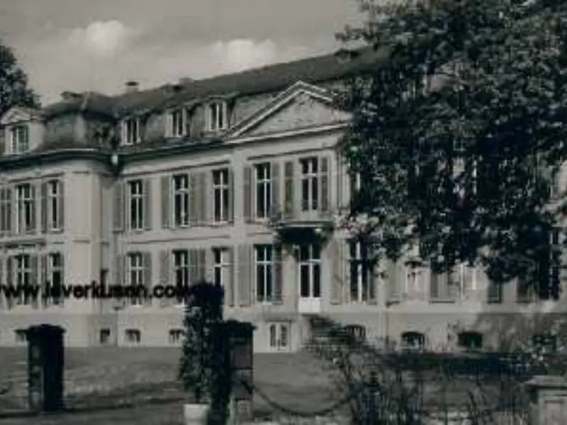 Schloß Morsbroich
