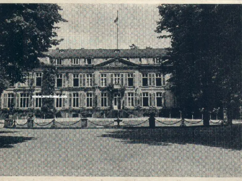 Schloß Morsbroich
