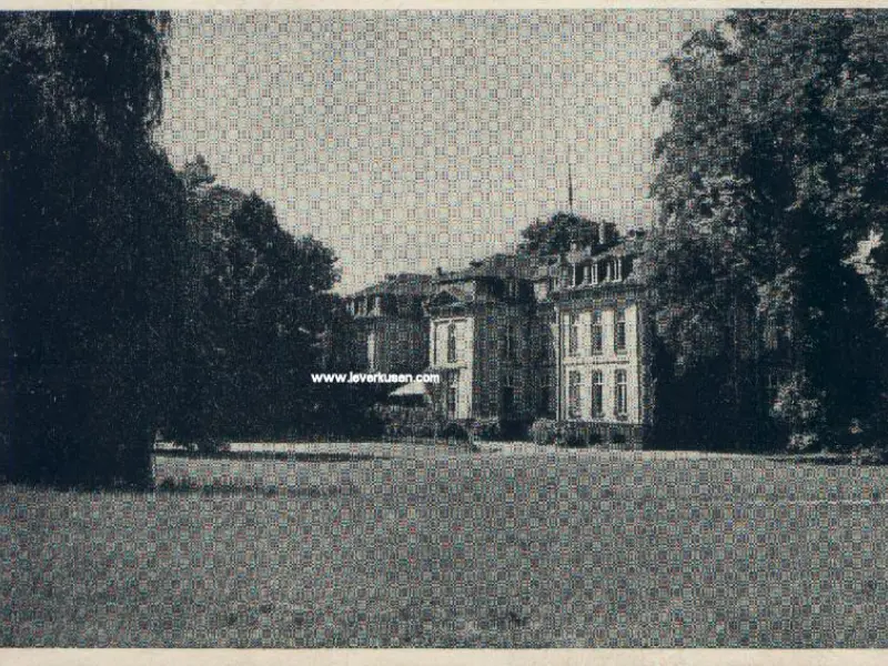 Schloß Morsbroich