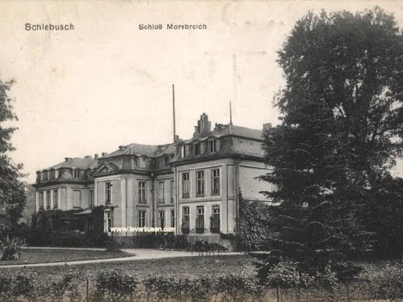 Schloß Morsbroich