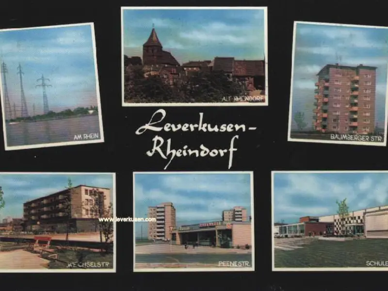 6fach-Karte