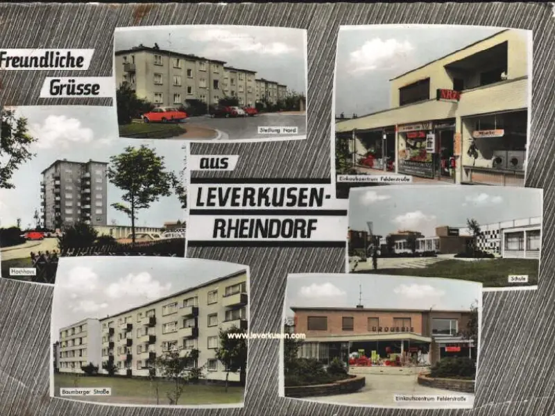 6fach-Karte