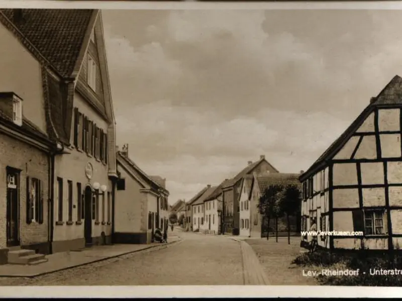 Unterstr.