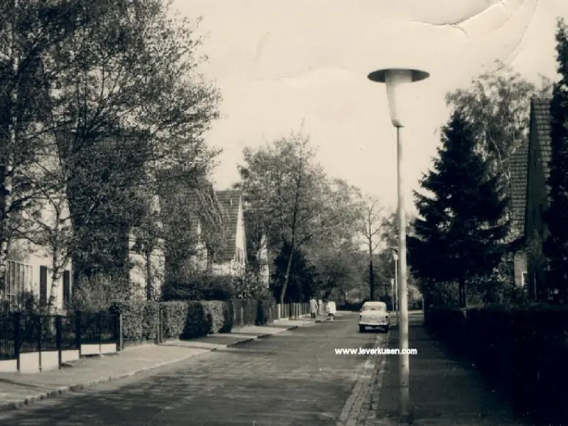 Hans-Sachs-Straße