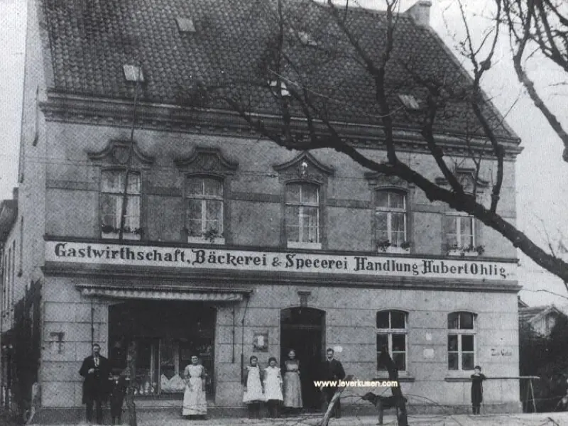 Ohlig