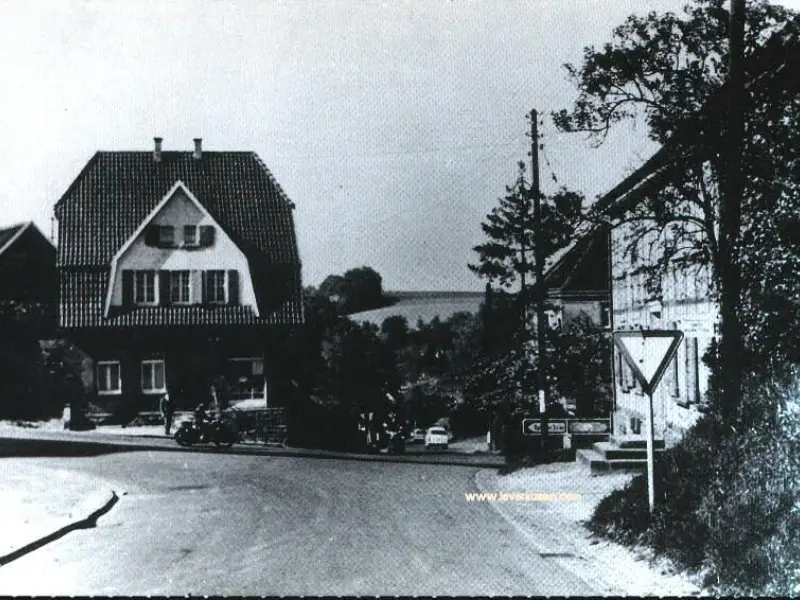 Lehner Mühle