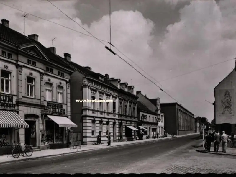 Bahnstr.