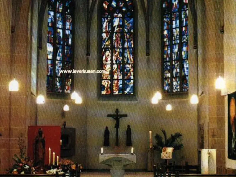 Josefskirche