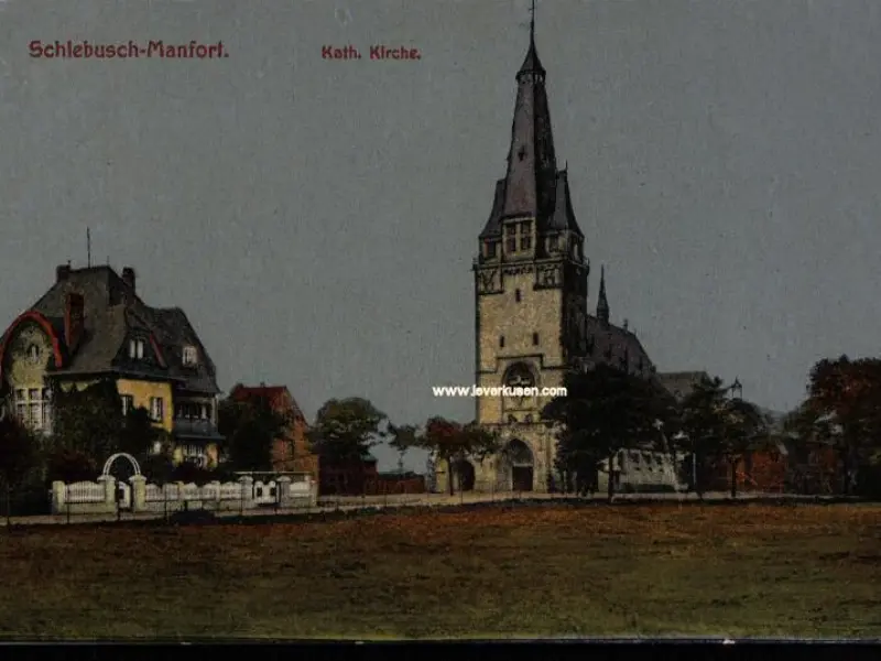 Josefskirche