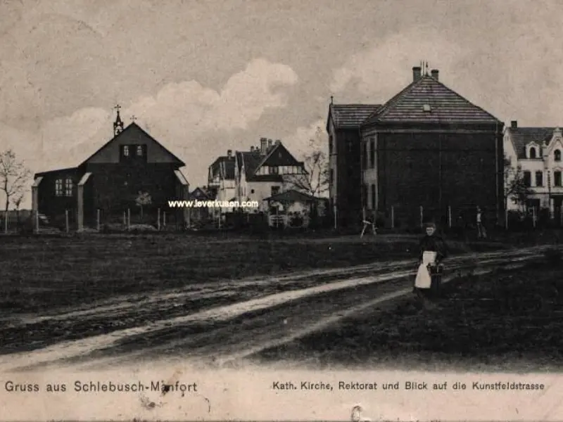 Kunstfeldstr.