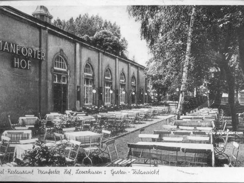 Manforter Hof