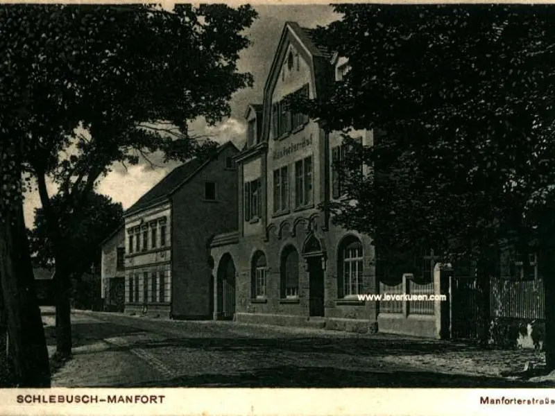 Manforter Hof