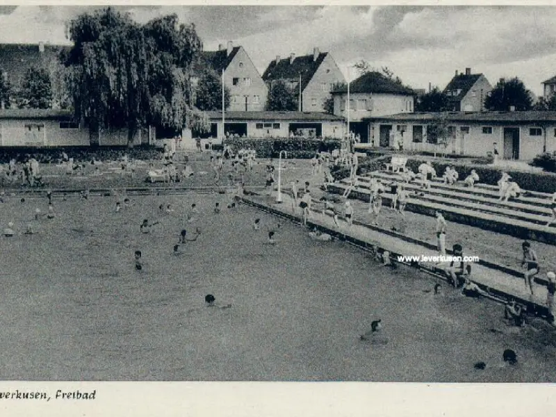 Freibad