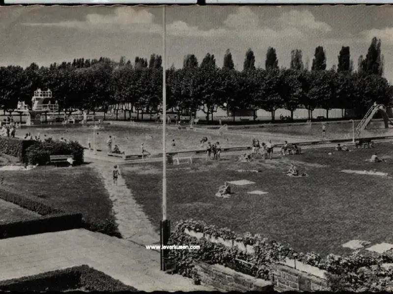 Freibad