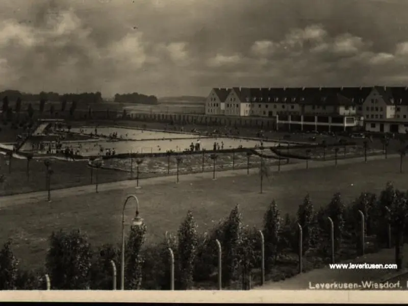 Freibad