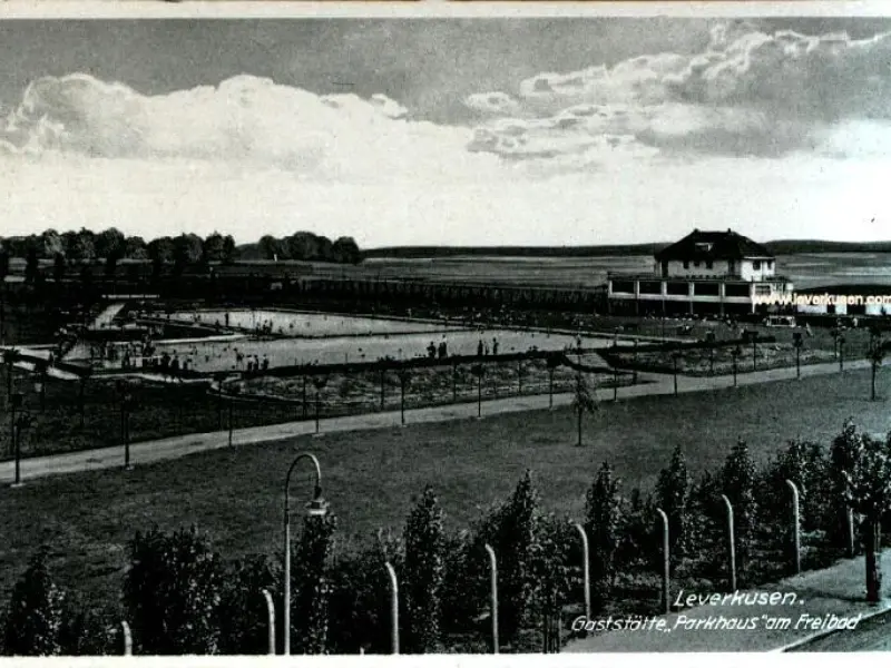 Freibad