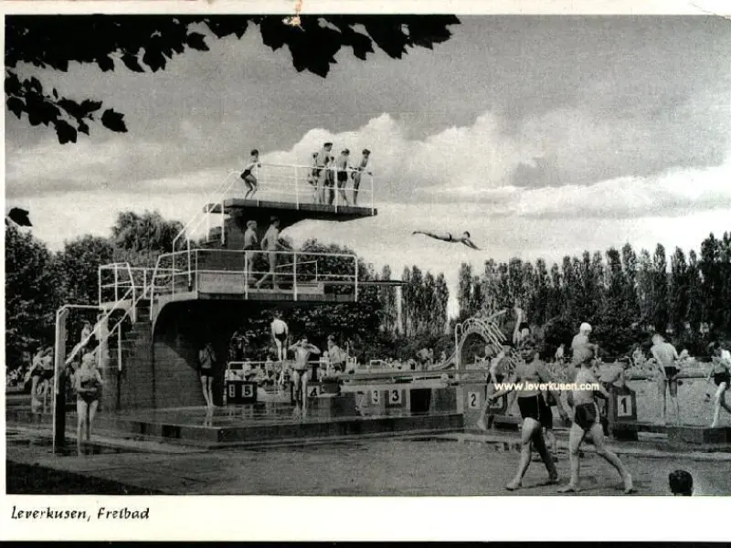 Freibad
