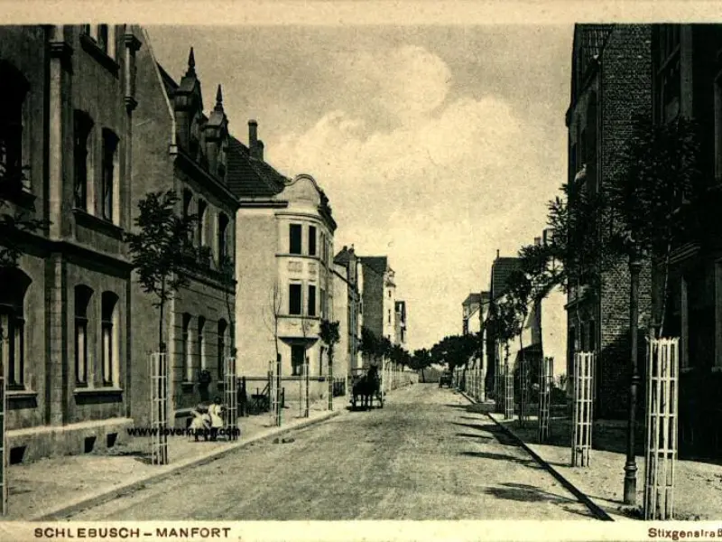 Stixchesstr.