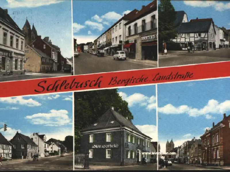6fach-Karte