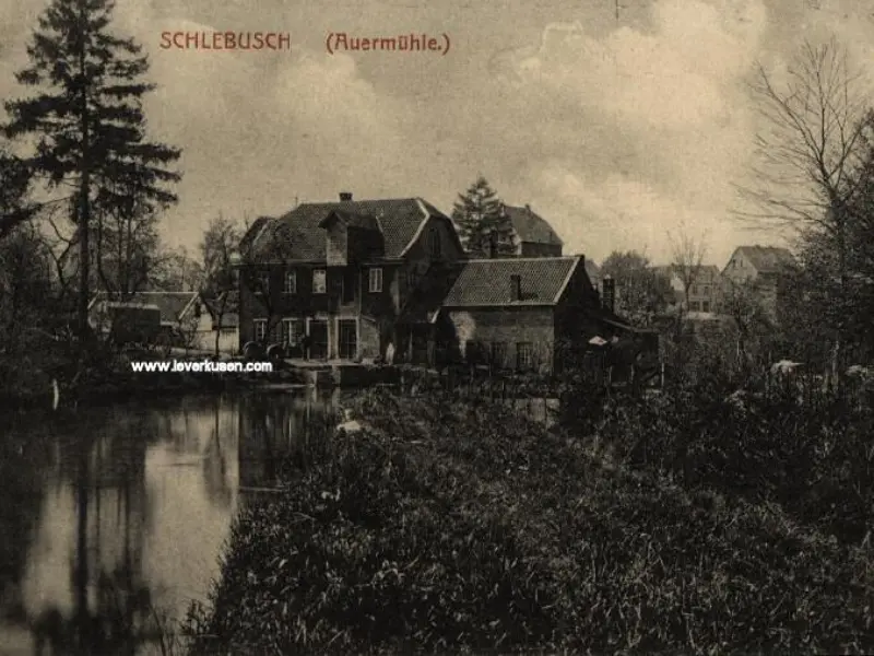 Auermühle