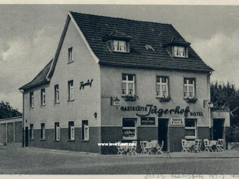 Jägerhof