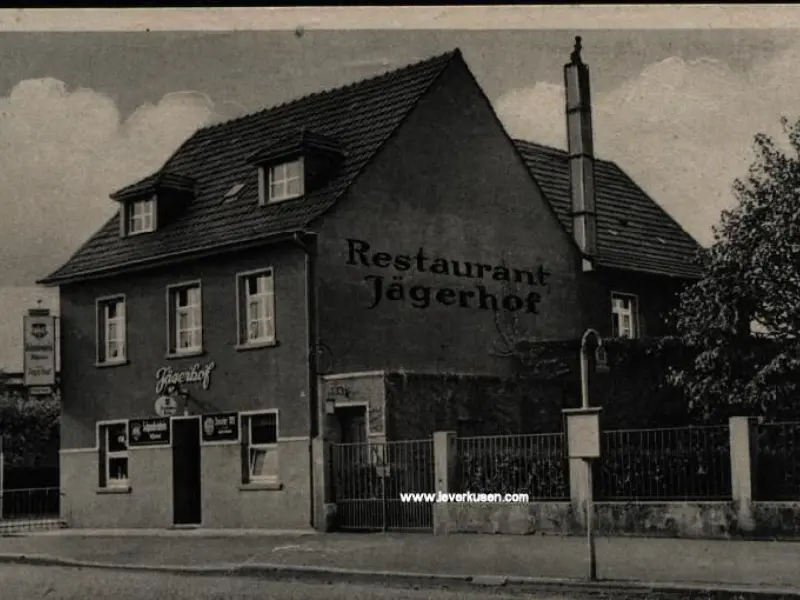 Jägerhof