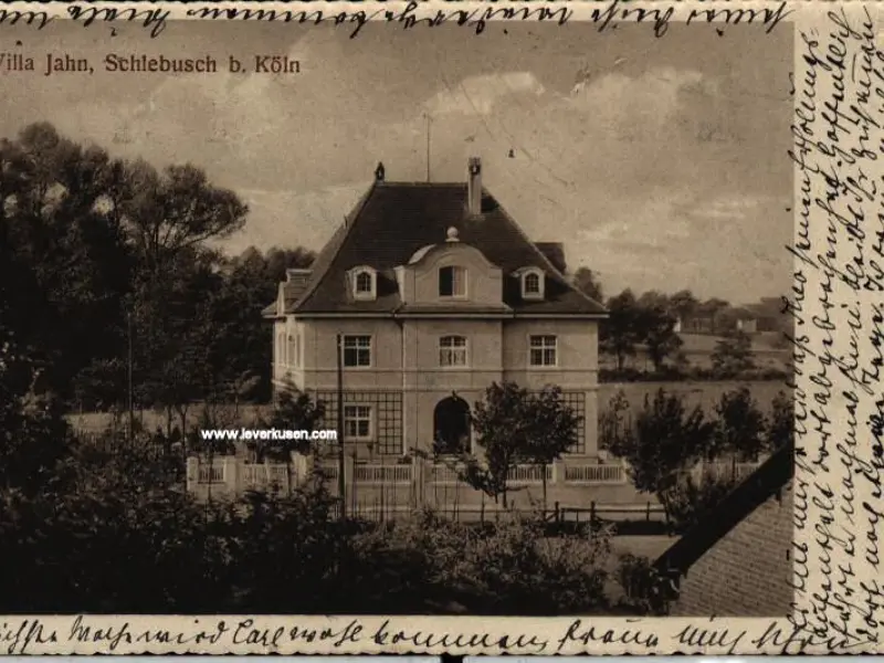 Gasthof Jahn
