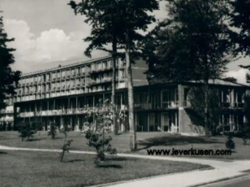 Remigius-Krankenhaus