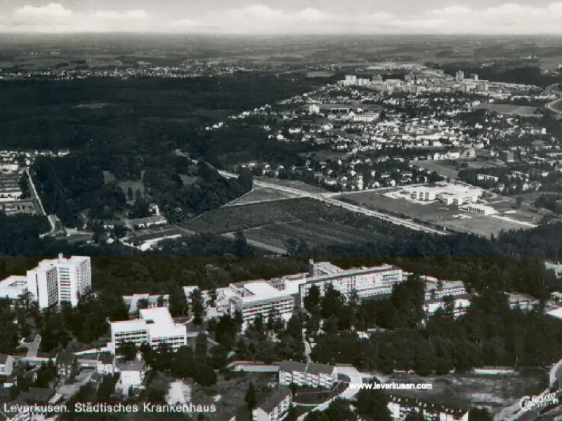 Remigius-Krankenhaus