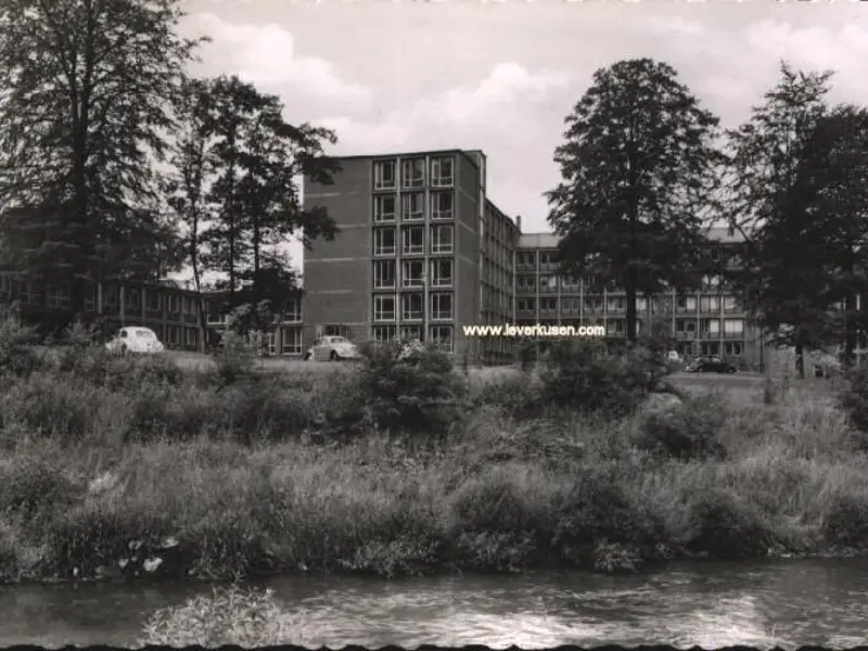 St. Josefs-Krankenhaus