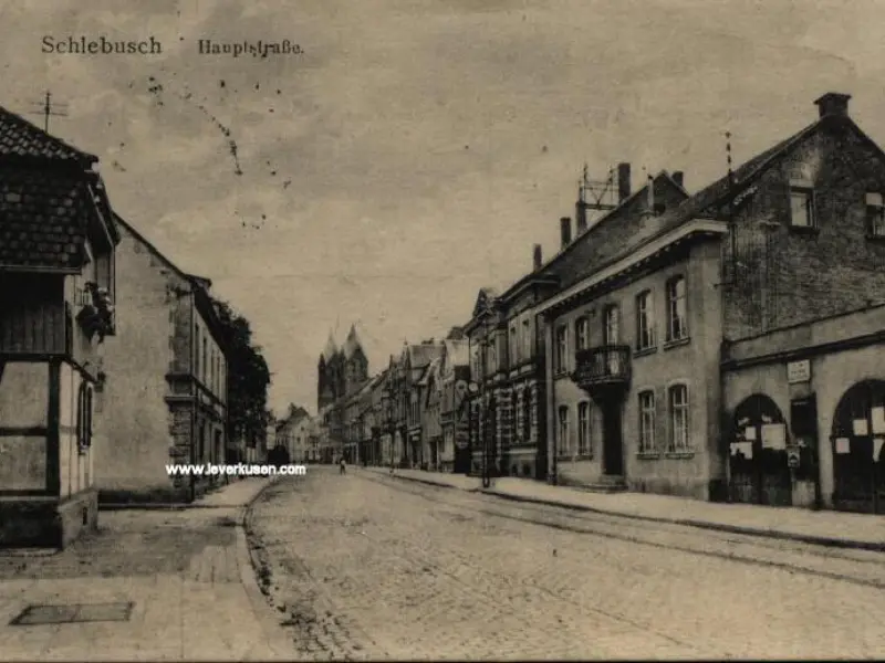 Bergische Landstr