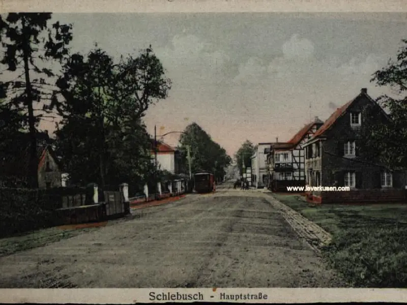 Hauptstr. (Bergische Landstr.)