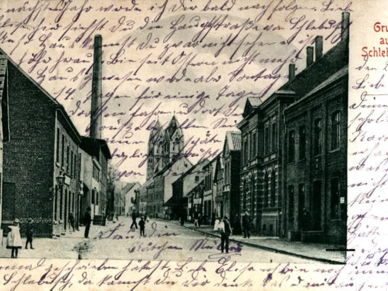 Bergische Landstr.