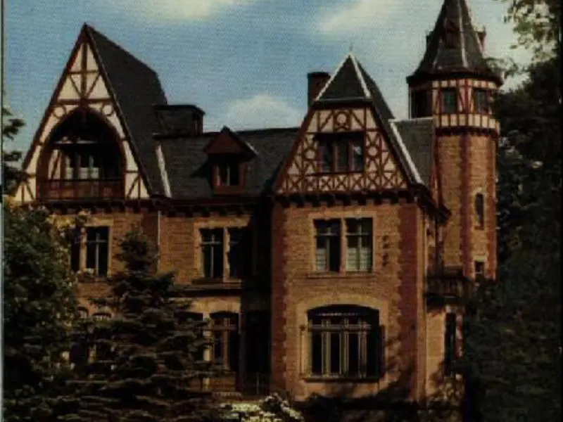 Villa Rhodius
