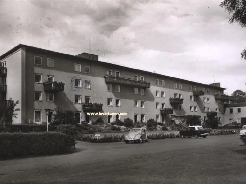 Ev. Altenheim