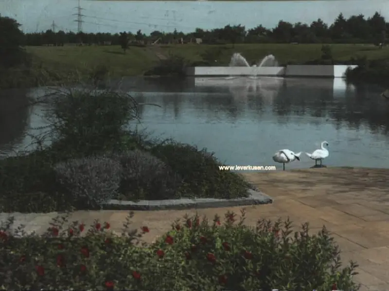 Aquila-Teich