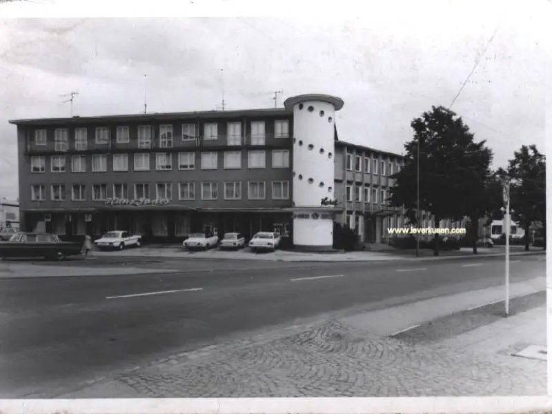Hotel Janes
