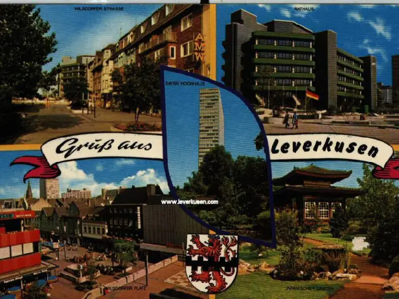 5fach-Karte