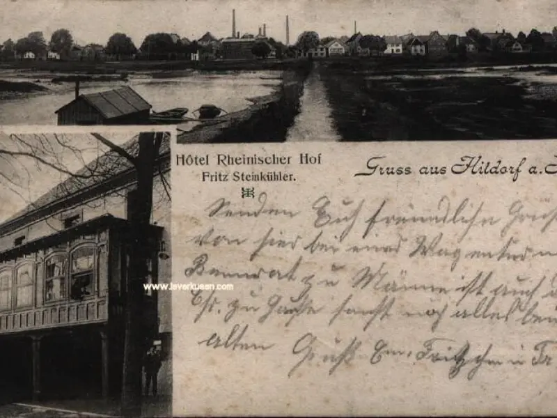 Rheinischer Hof
