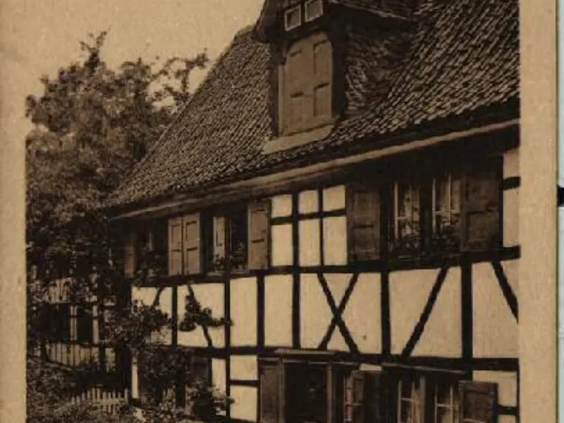 Bürgerhaus