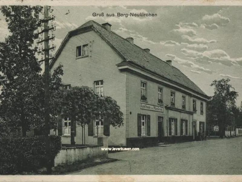 Gasthof