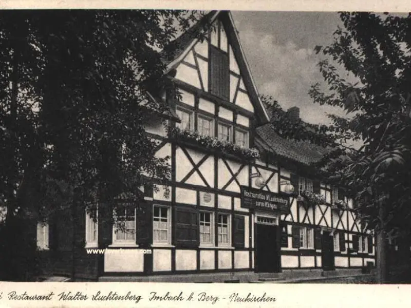 Luchtenberg